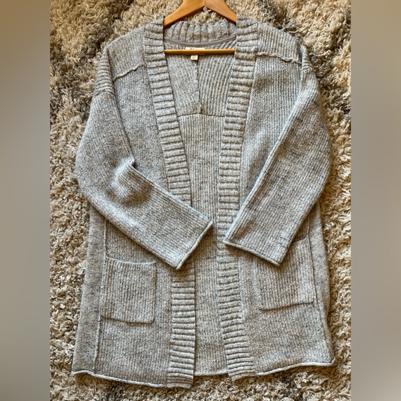 Style&Co Cardigan Sweater - Picture 4 of 5